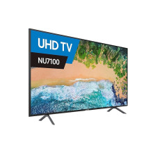 49" UHD 4K Curved Smart TV MU7350 Series 7