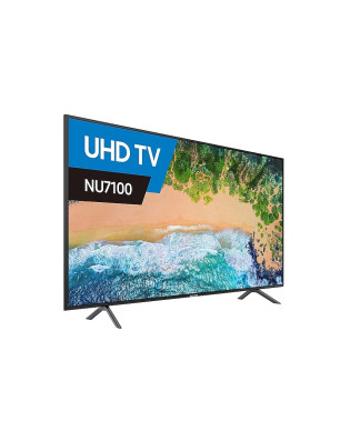 49" UHD 4K Curved Smart TV MU7350 Series 7