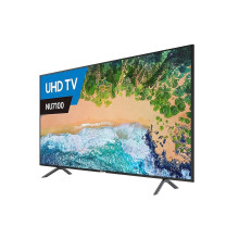 49" UHD 4K Curved Smart TV MU7350 Series 7