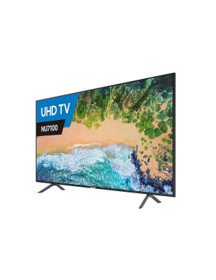 49" UHD 4K Curved Smart TV MU7350 Series 7