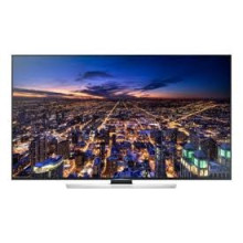 LED 55" UHD 3D Smart TV - UA55HU8500