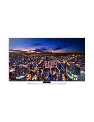 LED 55" UHD 3D Smart TV - UA55HU8500