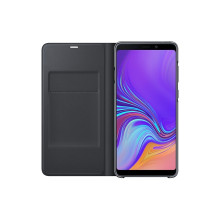 Wallet Cover Galaxy A9