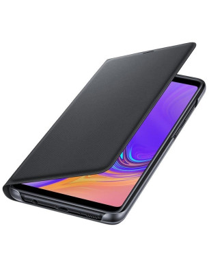 Wallet Cover Galaxy A9