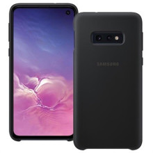 Coque en silicone Galaxy S10e