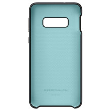 Coque en silicone Galaxy S10e