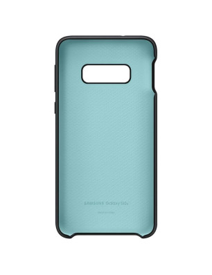 Coque en silicone Galaxy S10e