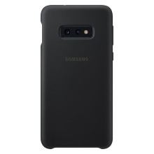 Coque en silicone Galaxy S10e