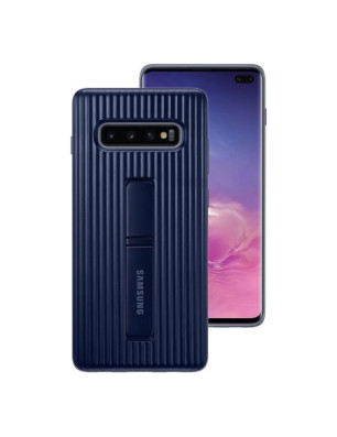 Galaxy S10 Plus Protective Standing Cover