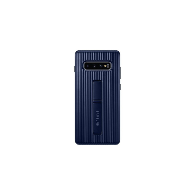 Galaxy S10 Plus Protective Standing Cover