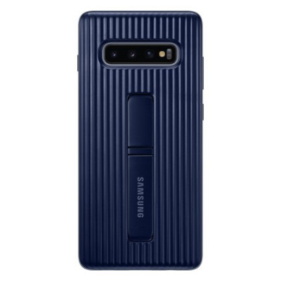 Galaxy S10 Plus Protective Standing Cover