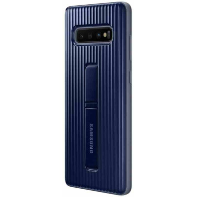 Etui Galaxy S10 Plus Protective Standing Cover