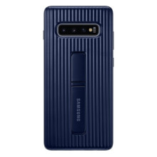 Galaxy S10 Plus Protective Standing Cover