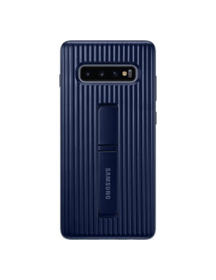 Galaxy S10 Plus Protective Standing Cover