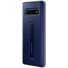 Galaxy S10 Plus Protective Standing Cover