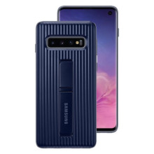 Galaxy S10 Plus Protective Standing Cover
