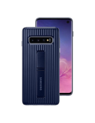 Galaxy S10 Plus Protective Standing Cover