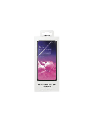 Screen Protector Galaxy S10e