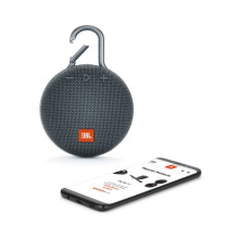 JBL Clip 3 enceinte Bluetooth portable étanche