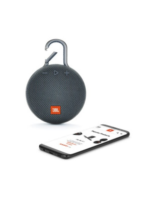 JBL Clip 3 enceinte Bluetooth portable étanche