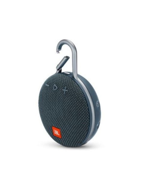 JBL Clip 3 enceinte Bluetooth portable étanche