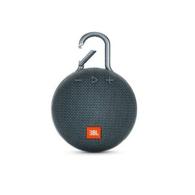 JBL Clip 3 enceinte Bluetooth portable étanche