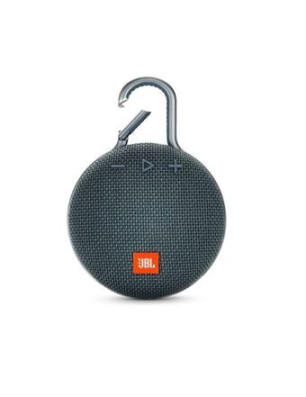 JBL Clip 3 enceinte Bluetooth portable étanche