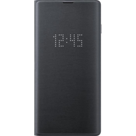 Étui LED View pour Galaxy S10