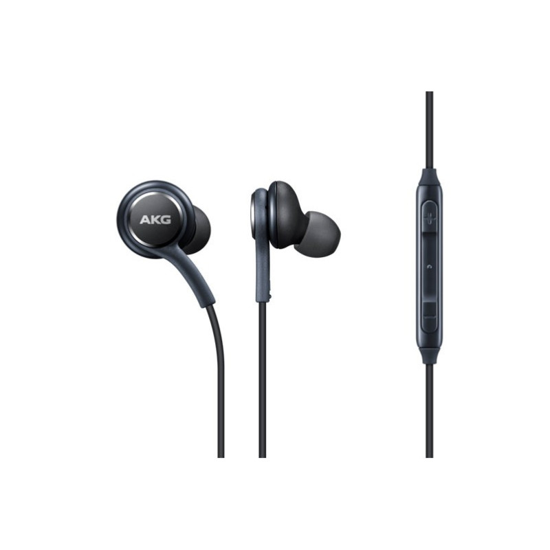 Ecouteur Tuned AKG