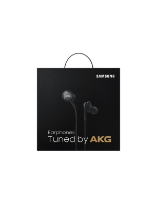 Ecouteur Tuned AKG 