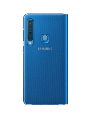 Wallet Cover Galaxy A9