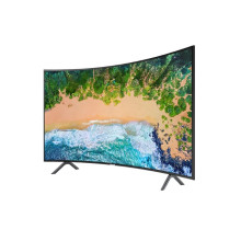 55" UHD 4K Curved Smart TV MU7350 Series 7