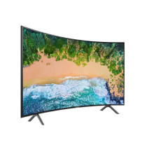 55" UHD 4K Curved Smart TV MU7350 Series 7