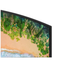 55" UHD 4K Curved Smart TV MU7350 Series 7