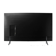 55" UHD 4K Curved Smart TV MU7350 Series 7