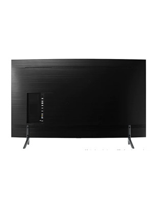 55" UHD 4K Curved Smart TV MU7350 Series 7