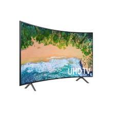 55" UHD 4K Curved Smart TV MU7350 Series 7