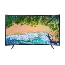 55" UHD 4K Curved Smart TV MU7350 Series 7