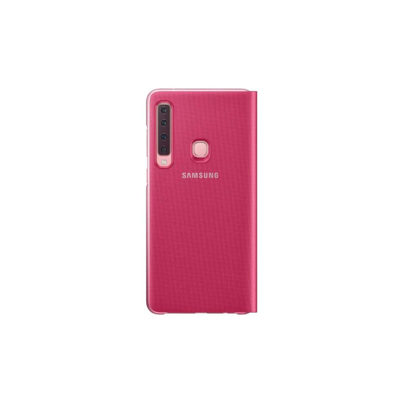 Wallet Cover Galaxy A9