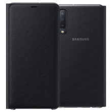  Flip Wallet Cover A7 (2016)