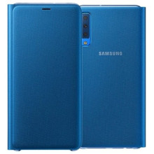 Flip Wallet Cover A7 (2016)