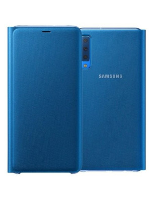  Flip Wallet Cover A7 (2016)