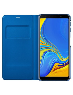  Flip Wallet Cover A7 (2016)