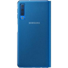  Flip Wallet Cover A7 (2016)