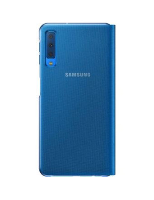  Flip Wallet Cover A7 (2016)