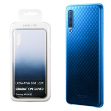 Coque de protection Grise - Galaxy Core Prime