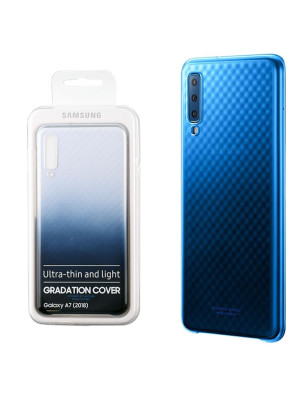 Coque de protection Grise - Galaxy Core Prime