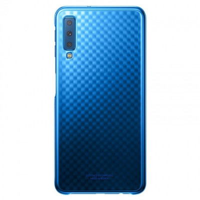 Gradation Cover Galaxy A7 2018