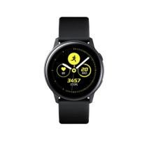 Galaxy Watch Active