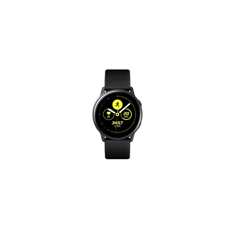 Galaxy Watch Active